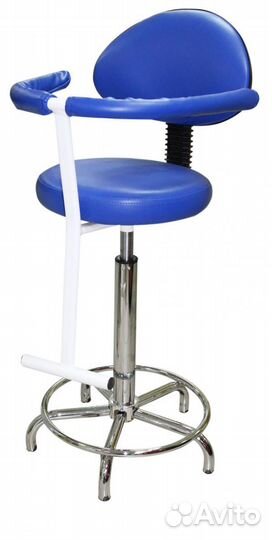 Стульчик детский 