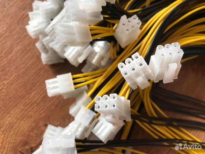 Провода (косы) для блоки питания S9, s9i, S9k, L3