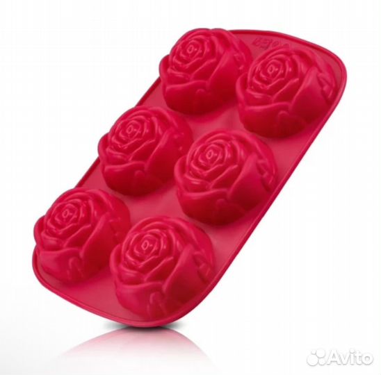 Формы для выпечки