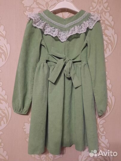Платье на девочку128