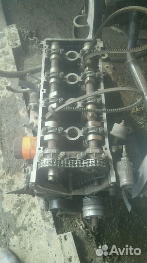 Змз 406 по запчастям