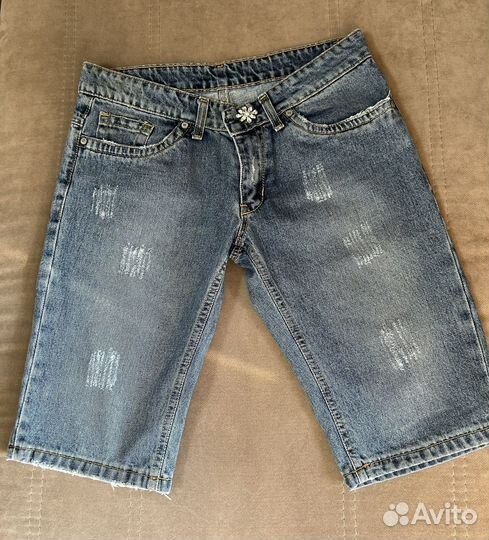 Шорты VNT. TEX женские