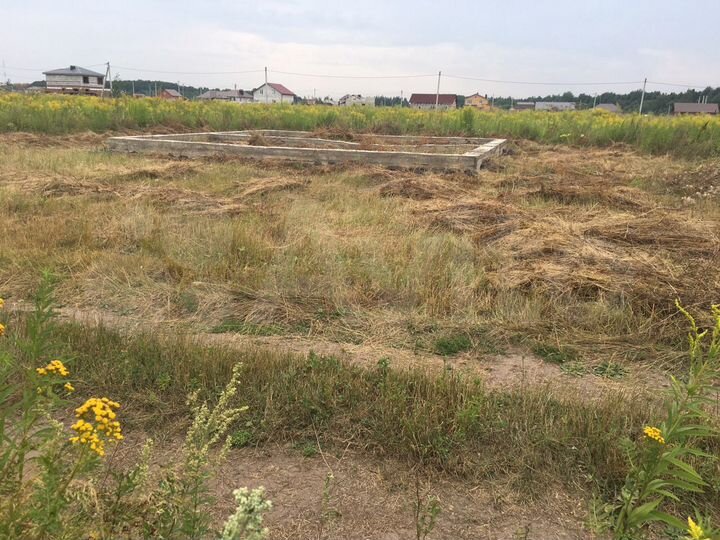 Участок 14 сот. (ИЖС)