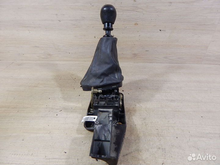 Кулиса кпп Ford Focus 1