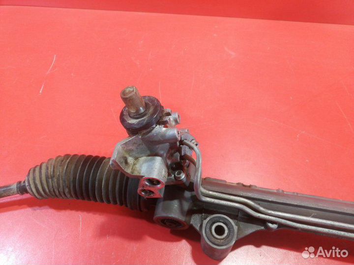 Рулевая рейка Volkswagen Touareg 7L6 AXQ 2004-2009