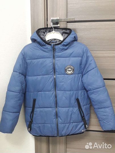 Детские вещи на мальчика