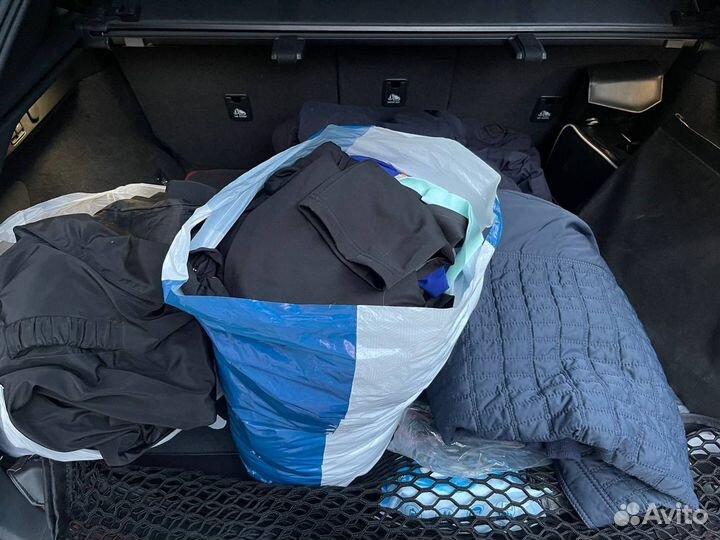 Мужсая одежда