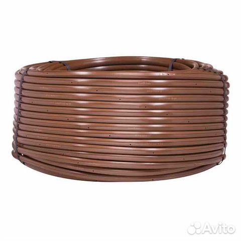 Junior 2133-100 - капельная линия 16 мм