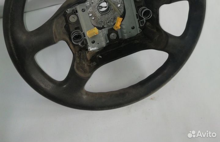 Руль Фольксваген Пассат Б
