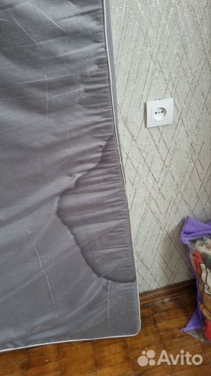 Матрас для дивана 150200