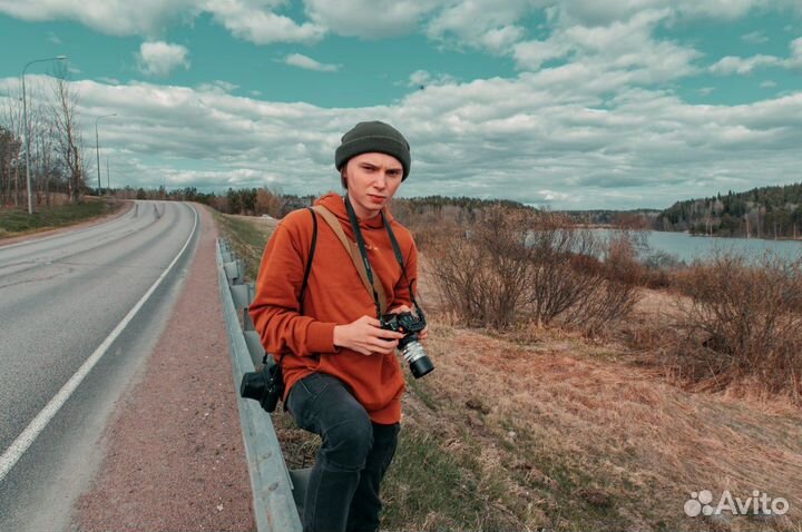 Видеооператор