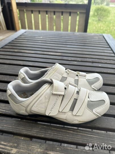 Велосипедные ботинки велоботинки