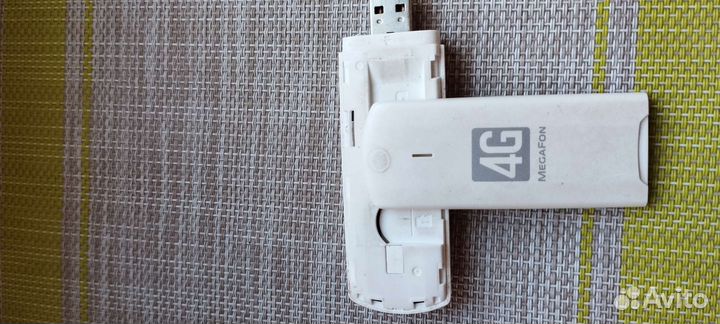Модем 4g
