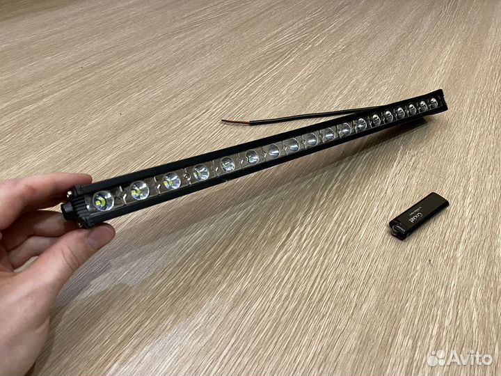 Светодиодная балка 50 см