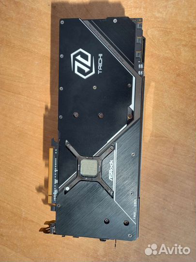 Видеокарты