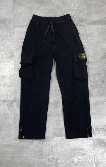 Спортивные штаны stone island