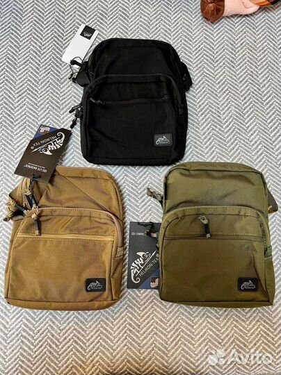 Сумка EDC Compact Shoulder Bag от HelikonTex