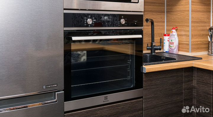 Кухонный гарнитур Maria на заказ