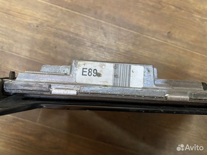 Эбу Kia Optina 4 GF 39170-2GJG0