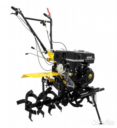 Сельскохозяйственная машина Huter MK-11000pе