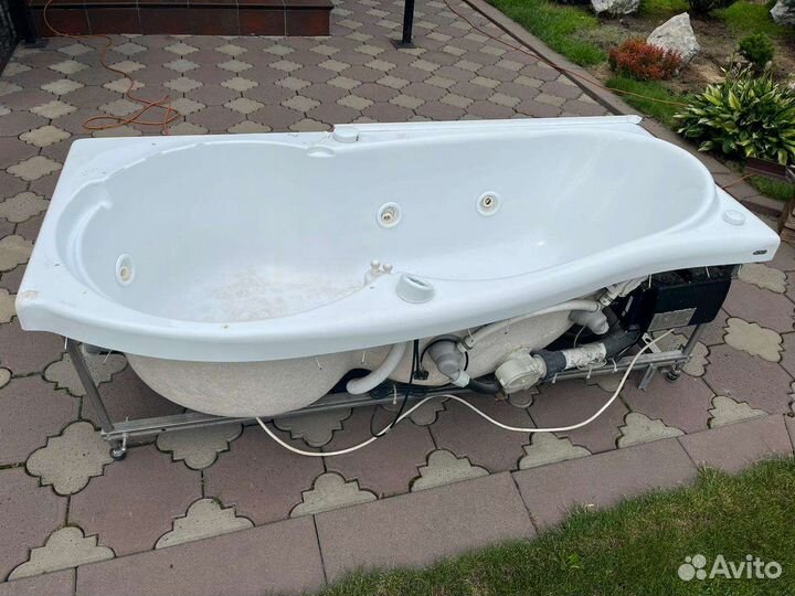 Сантехника запчасти