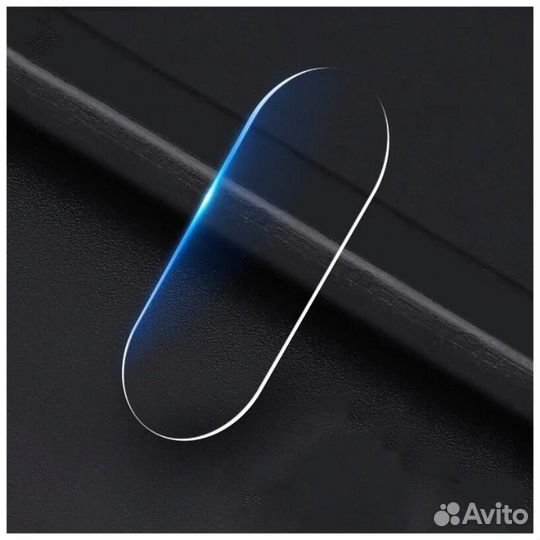 Защитное стекло камеры Huawei P20