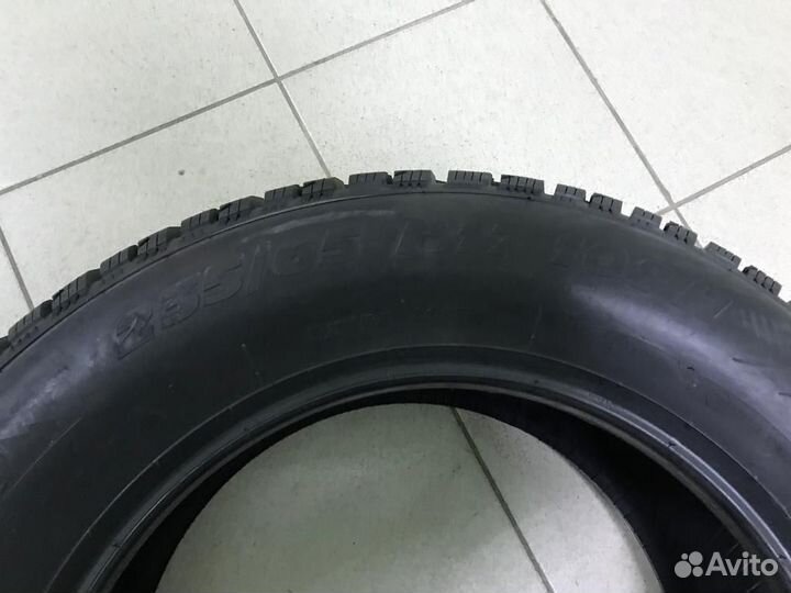 Tigar SUV Winter 235/65 R17 108H