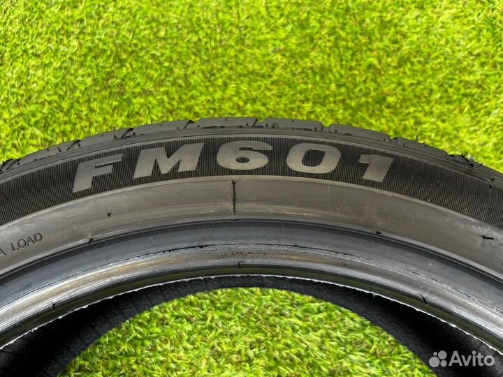 Firemax FM601 265/35 R18 97Y