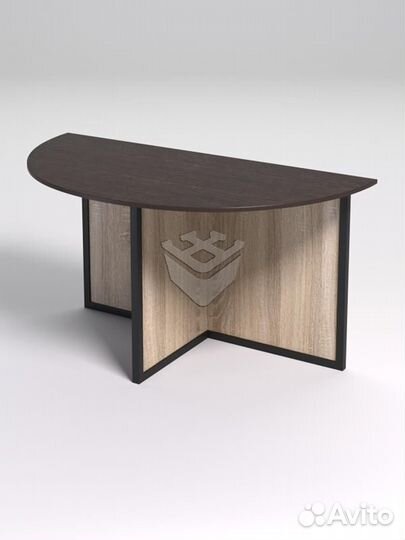 Стол приставной офисный сп-22 