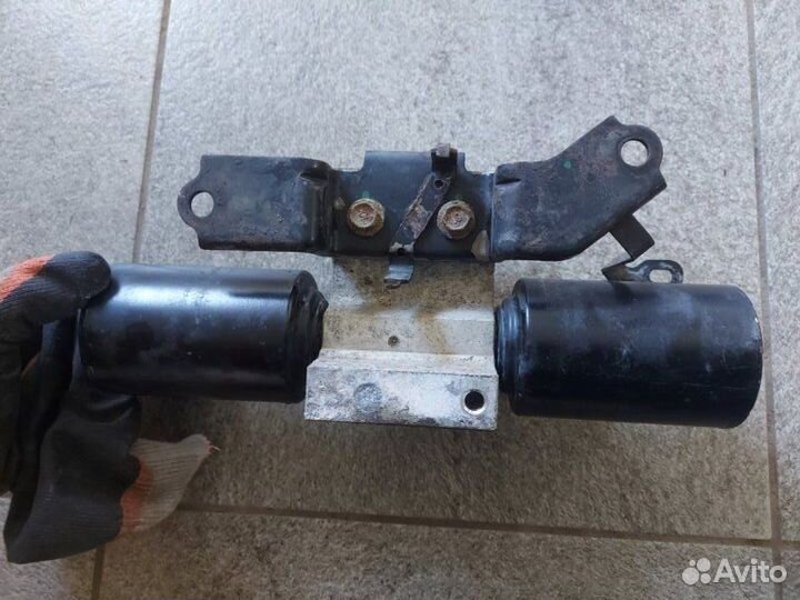 Блок kdss Toyota Land Cruiser Prado 150 3.0 2012