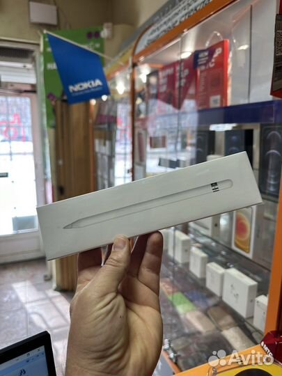 Apple Pencil 1gen