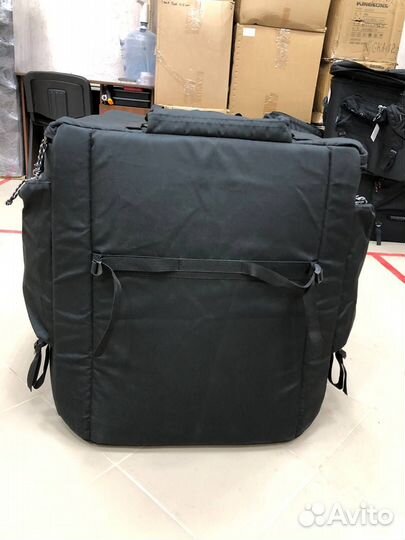 Кофр на снегоход BRP Expedition RevGen4 65