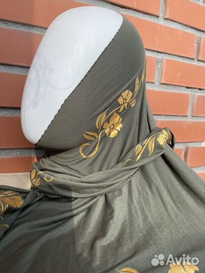 Мусульманский платок