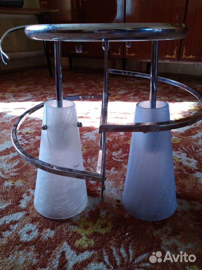 Люстра потолочная