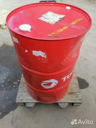 Масло ATX 208л