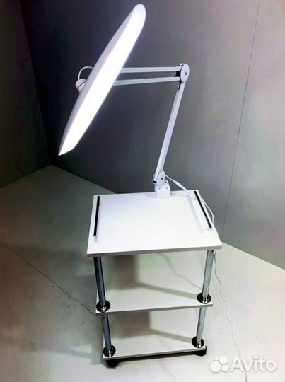 Лампа для мастеров