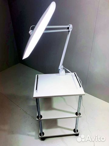 Лампа для мастеров