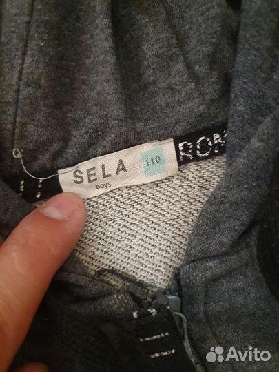 Костюм для мальчика 110