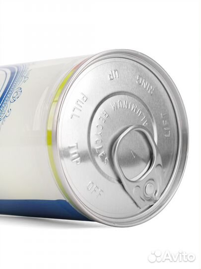 Теннисные мячи коробка