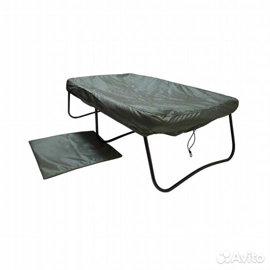 Мат карповый Акубенс