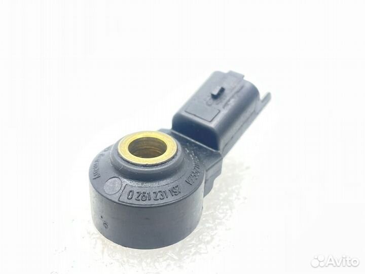 Датчик детонации Peugeot 308 1.6 EP6DT 2008