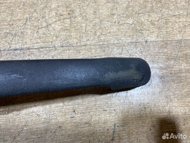 Ручка наружная Mercedes Vito W638 R111