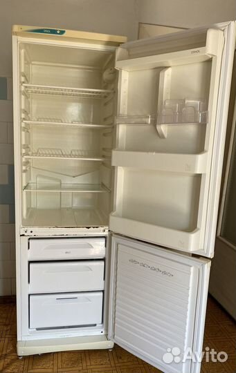 Холодильник стинол