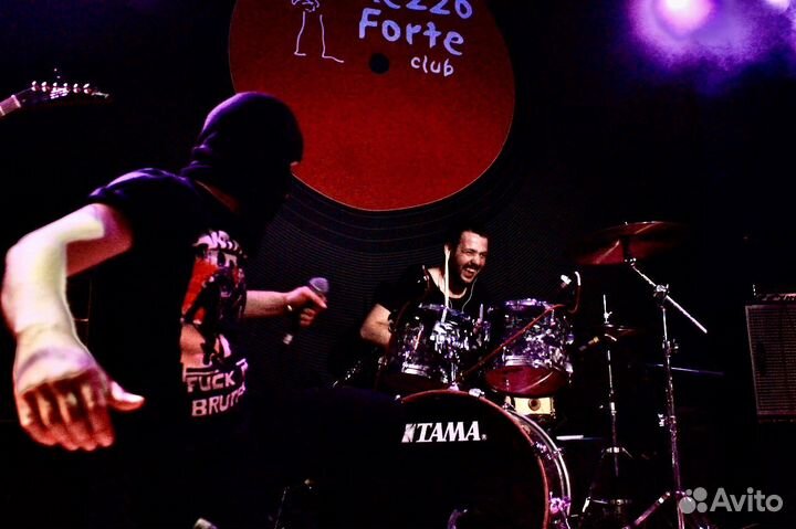 Репетитор по барабанам