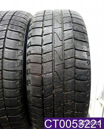 Hankook Winter I'Cept IZ W606 215/50 R17 96T
