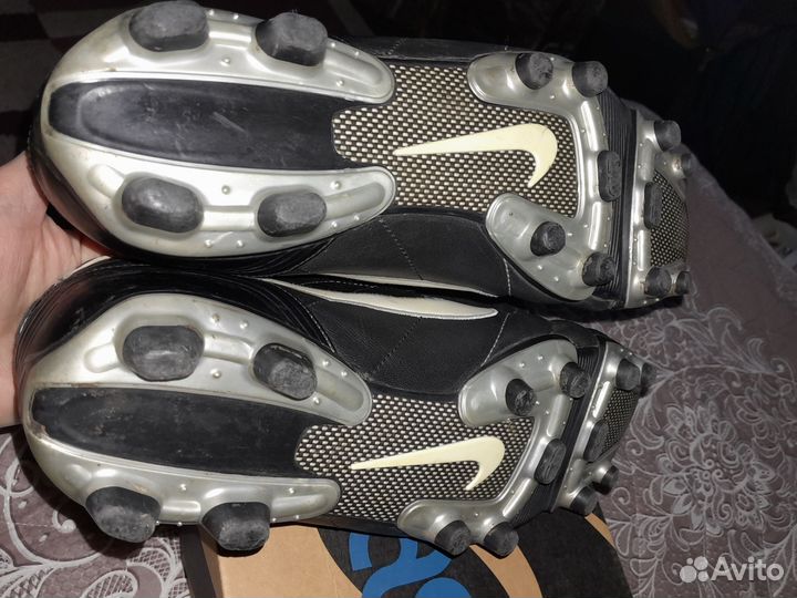 Шиповки nike, 44