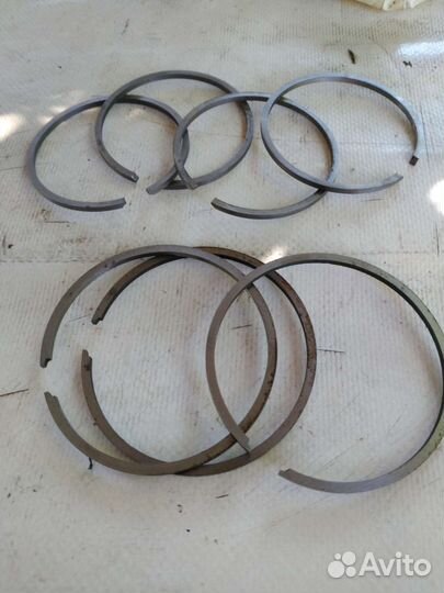 Запчасти для мотоцикла иж