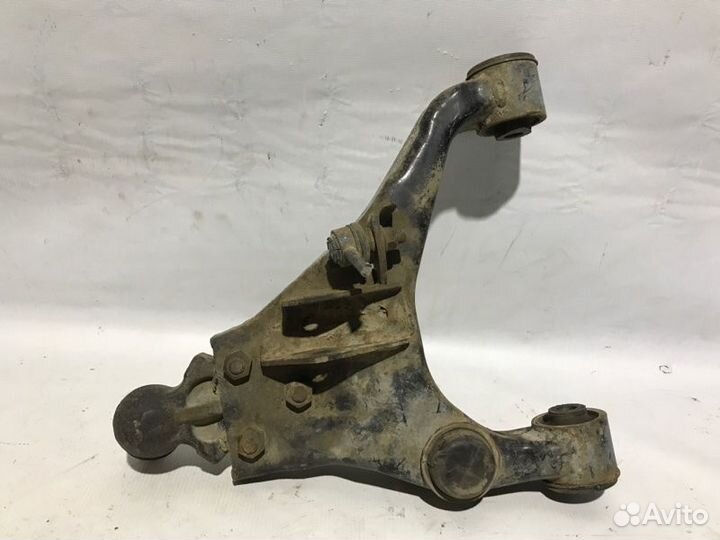 Рычаг передний правый Kia Sorento BL D4CB 2003