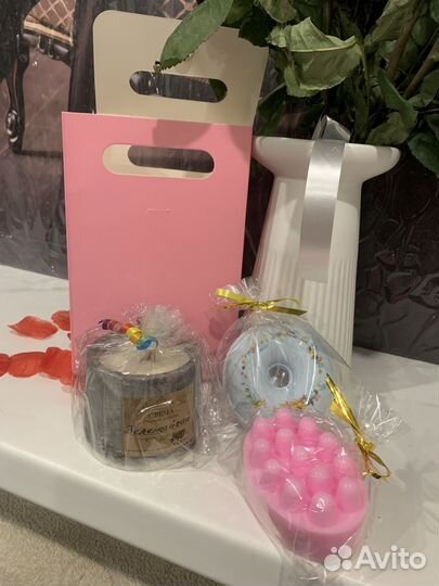 Подарочный набор