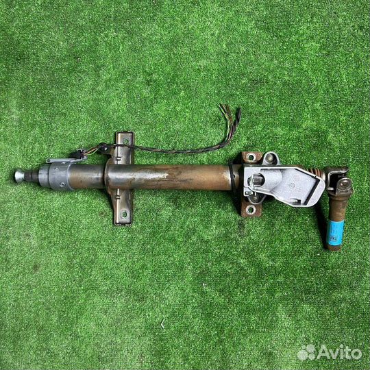 Рулевая колонка Volkswagen Crafter CKT 2.0 TDI